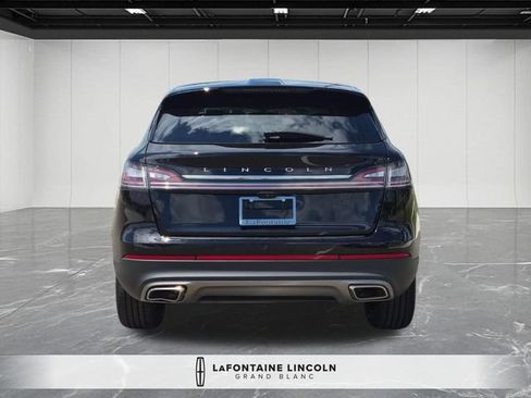 Certified 2023 Lincoln Nautilus Reserve w/ Equipment Group 201A AWD/4WD image 4