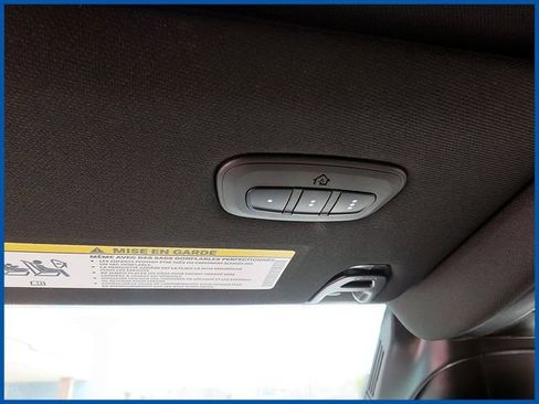 New 2026 RAM 2500 Laramie AWD/4WD image 19