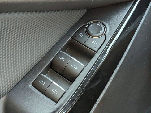 New 2026 Chevrolet Equinox RS image 36