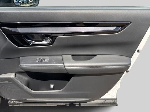 Certified 2024 Honda CR-V EX-L image 21