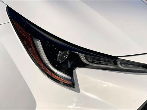 Used 2022 Toyota Corolla SE image 28