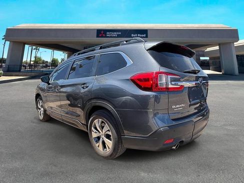 Used 2024 Subaru Ascent Premium w/ Convenience Package AWD/4WD image 8