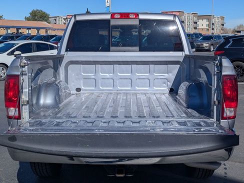 Used 2023 RAM 1500 Classic SLT w/ Trailer & Traction Group AWD/4WD image 7