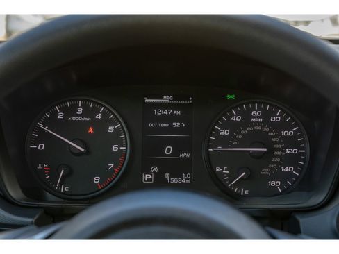 Certified 2024 Subaru Impreza 2.0i image 22