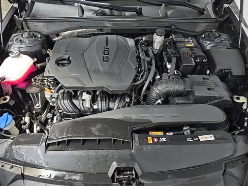 Used 2023 Hyundai Sonata SEL FWD image 12