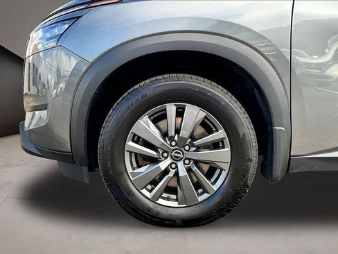 Certified 2024 Nissan Pathfinder S AWD/4WD image 33