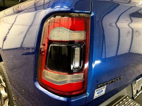 Used 2019 RAM 1500 Sport AWD/4WD image 28