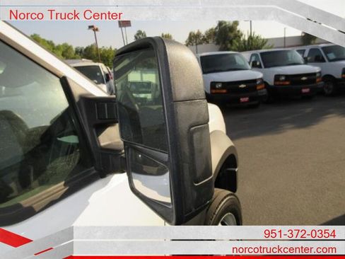 Used 2008 Ford F450 2WD Regular Cab Super Duty image 13