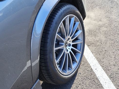 New 2026 Mercedes-Benz GLE 350 GLE 350 image 41