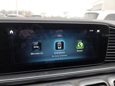 Certified 2023 Mercedes-Benz GLE 350 GLE 350 image 5