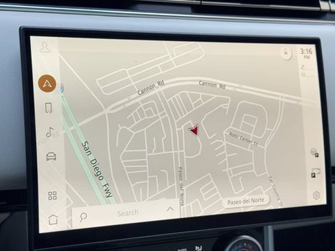 Used 2023 Land Rover Range Rover Autobiography AWD/4WD image 19