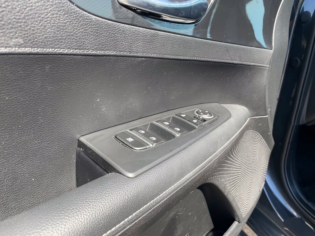 Used 2024 Kia Forte GT-Line w/ GT-Line Premium Package FWD image 12