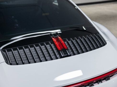 Used 2024 Porsche 911 Carrera T image 20