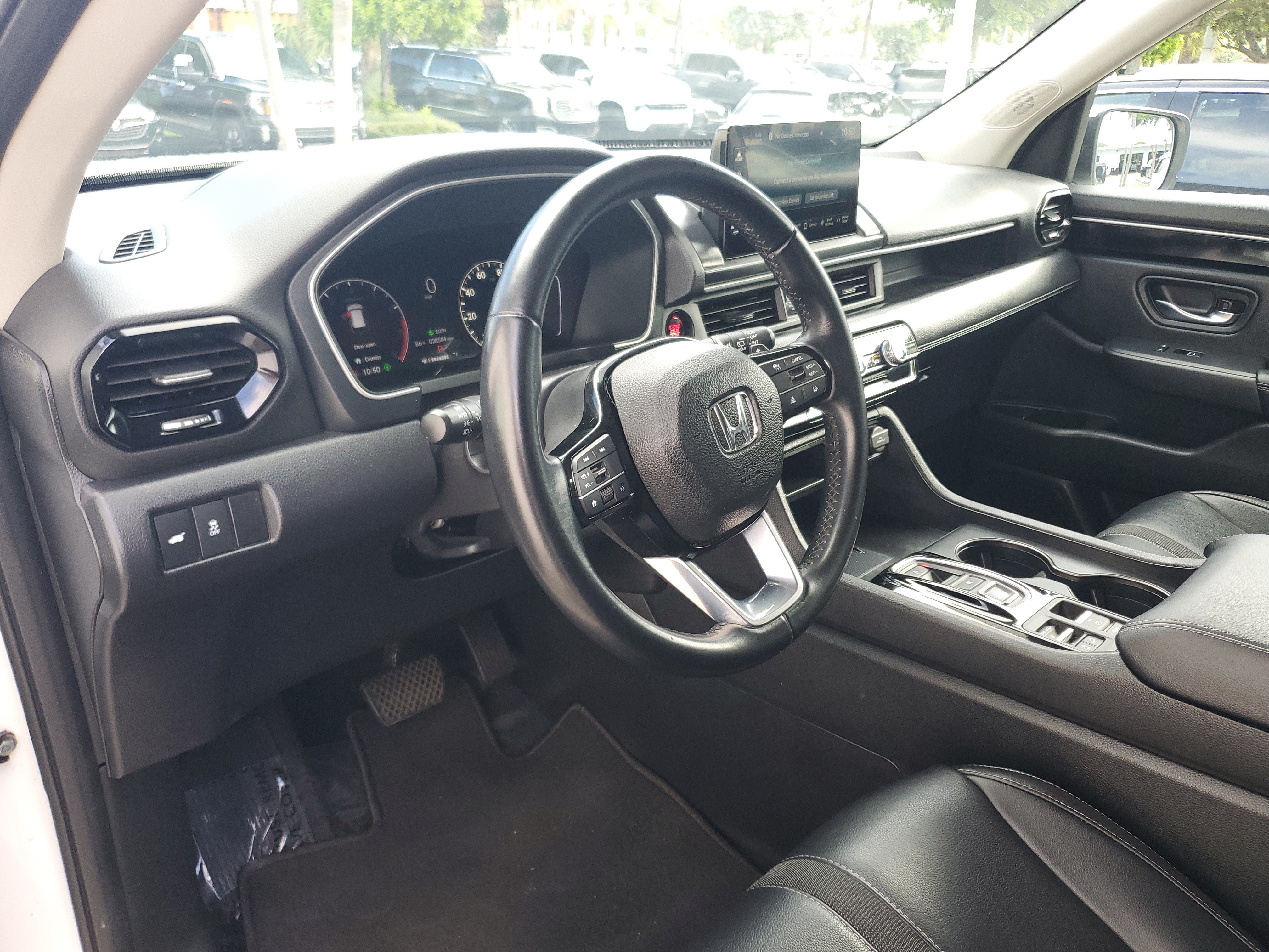 Used 2023 Honda Pilot EX-L image 20