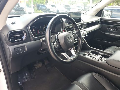Used 2023 Honda Pilot EX-L image 20