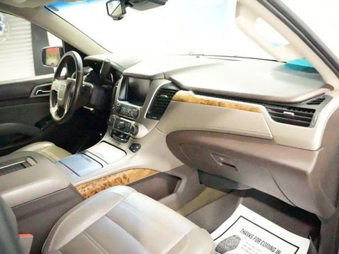 Used 2016 GMC Yukon Denali w/ Open Road Package image 16