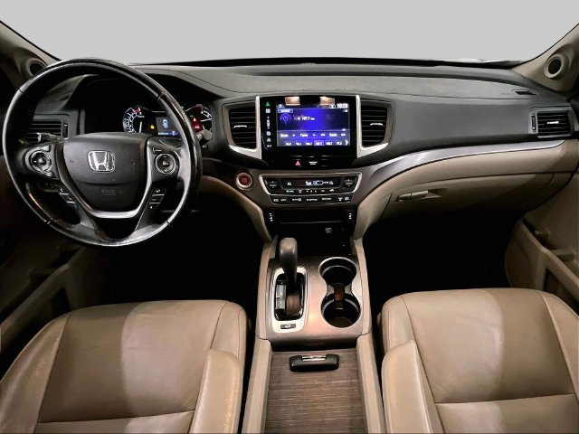 Used 2016 Honda Pilot EX-L image 15