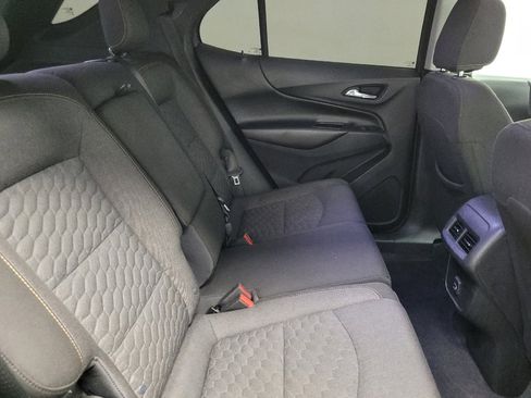 Used 2019 Chevrolet Equinox LT FWD image 19