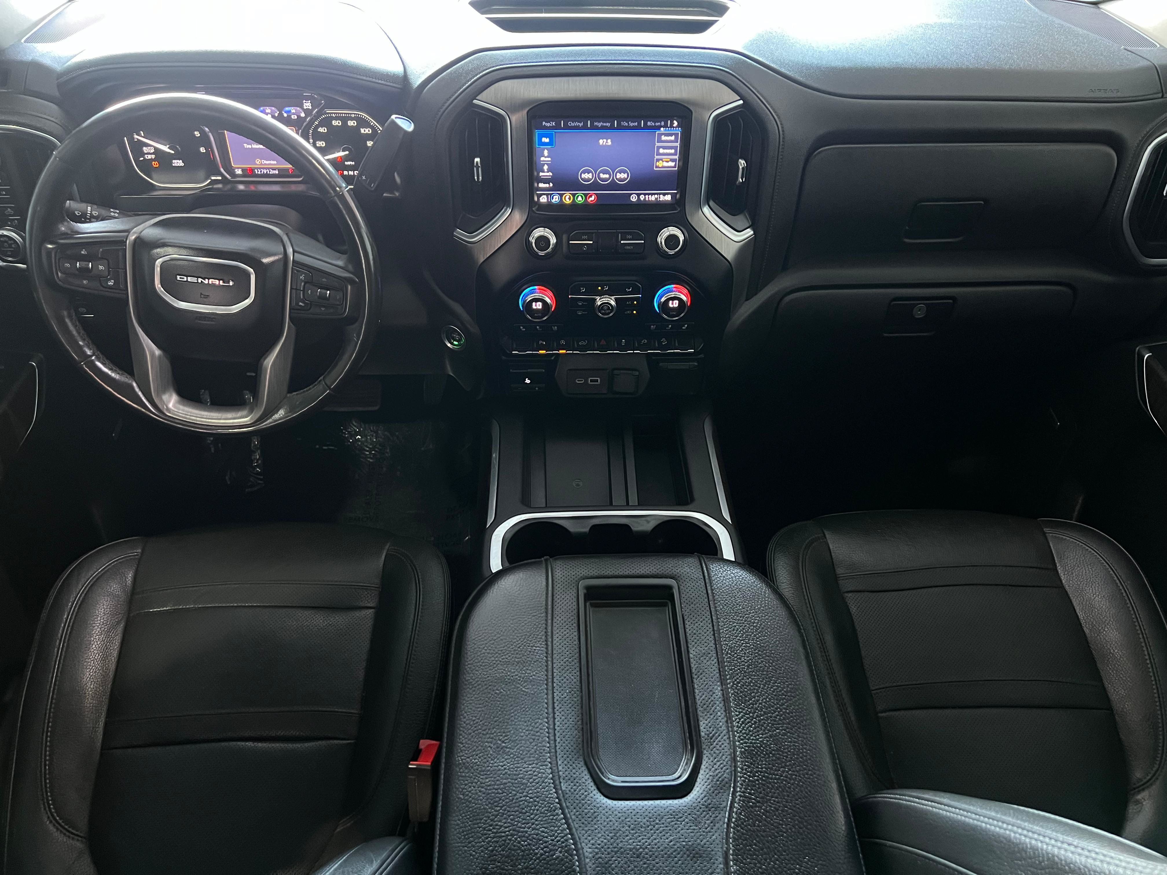 Used 2020 GMC Sierra 1500 Denali AWD/4WD image 18