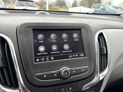 Used 2024 Chevrolet Equinox LT w/ LPO, Floor Liner Package image 12