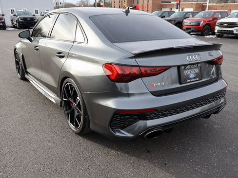 Used 2024 Audi RS 3 image 15