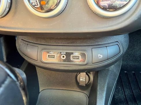 Used 2019 FIAT 500X Pop w/ Popular Equipment Group AWD/4WD image 31