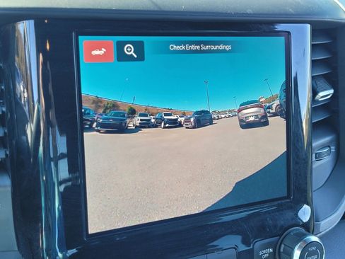 New 2026 RAM 3500 Tradesman w/ Chrome Appearance Group A image 17