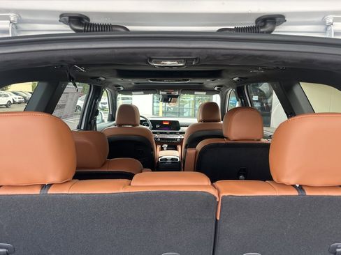 New 2025 Kia Telluride SX Prestige X-Pro image 21