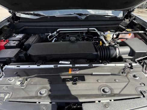 New 2026 Chevrolet Colorado Trail Boss image 20