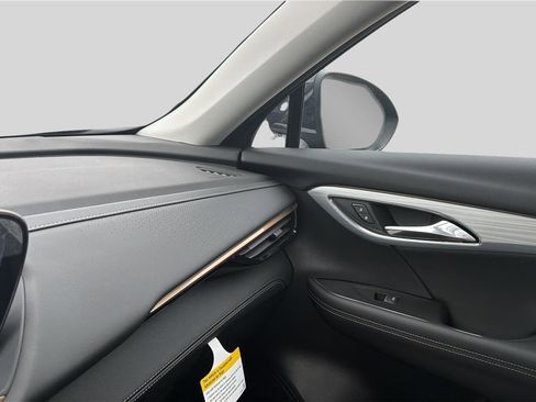 New 2026 Buick Envision Avenir image 10