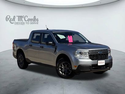 Used 2023 Ford Maverick XLT