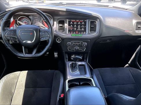Used 2023 Dodge Charger Scat Pack RWD image 10