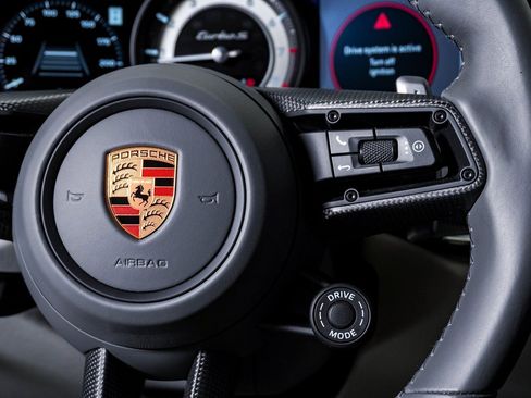 Certified 2021 Porsche 911 Turbo S image 23