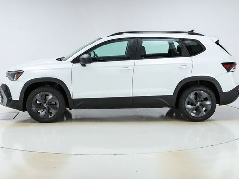 New 2026 Volkswagen Taos S image 39