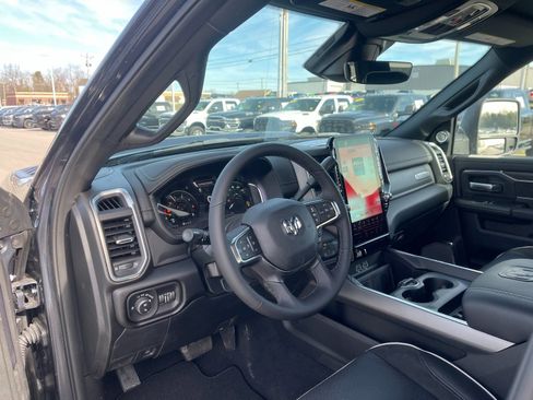 New 2026 RAM 2500 Laramie image 10