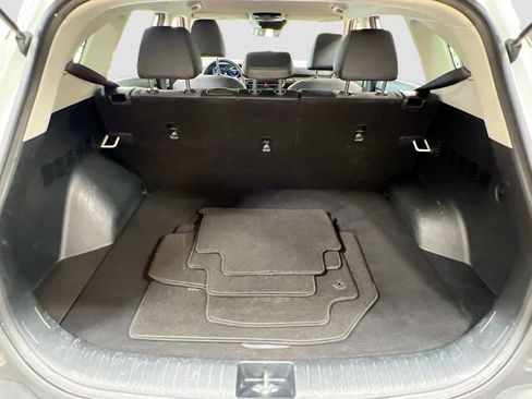 Certified 2024 Kia Seltos S image 25