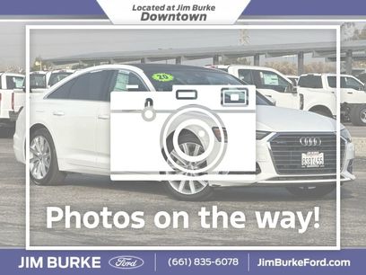 Used 2020 Audi A6 2.0T Premium w/ Convenience Package