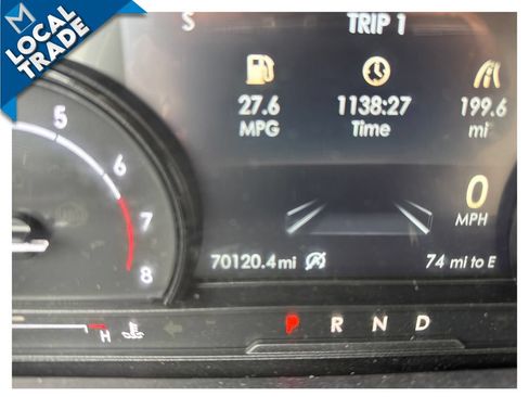 Used 2021 Lincoln Corsair FWD image 16