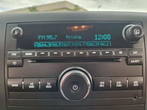 Used 2013 GMC Sierra 3500 SLE w/ SLE Preferred Package image 13