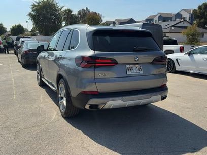 Used 2024 BMW X5 xDrive40i