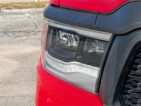 Used 2023 RAM 1500 Rebel w/ Rebel Level 1 Equipment Group image 10