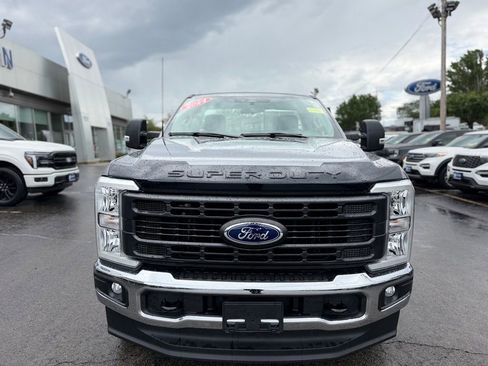 Used 2024 Ford F250 XL w/ XL Chrome Package AWD/4WD image 9