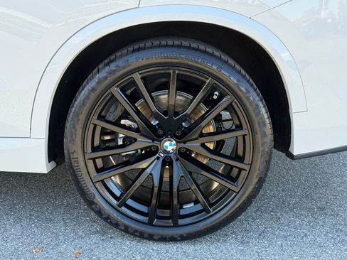 Certified 2023 BMW X5 xDrive40i w/ M Sport Package image 18
