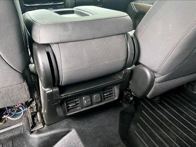 Used 2021 Chevrolet Silverado 1500 RST w/ Bed Protection Package RWD image 23