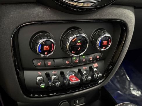Certified 2024 MINI Cooper Clubman John Cooper Works AWD/4WD image 21