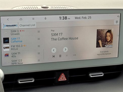 Certified 2024 Hyundai Ioniq 5 SEL image 27