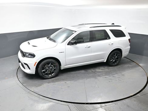 New 2026 Dodge Durango GT image 35