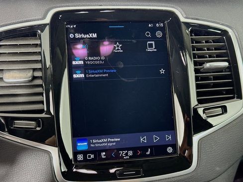 Used 2024 Volvo XC90 B6 Plus w/ Protection Package image 16