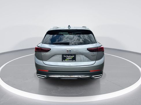 New 2026 Buick Envision Preferred AWD/4WD image 7