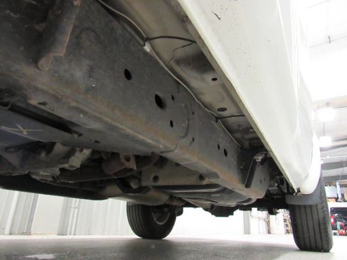 Used 2019 Nissan Frontier SV w/ Value Truck Package image 23